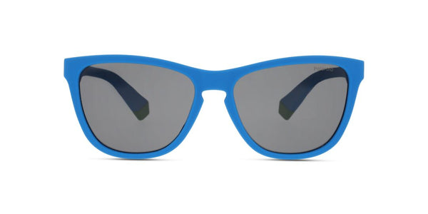 Lentes de Sol Polaroid Kids Azul