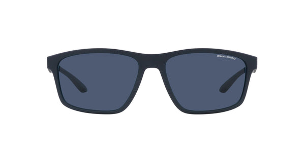Lentes de Sol Armani Exchange Azul
