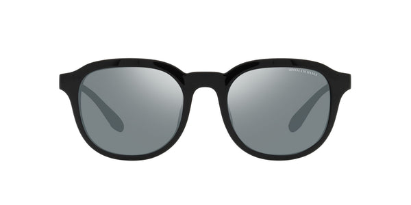 Lentes de Sol Armani Exchange Negro