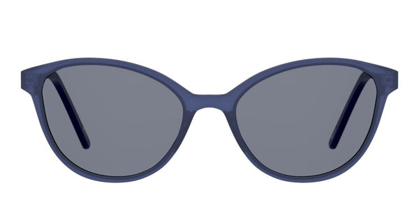 Lentes de Sol Seen Azul